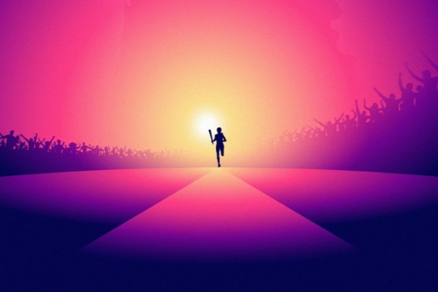 La Meuse accueil la flamme Olympique le 29 juin: Parcours, animations, circulation...